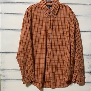 EUC IVY CREW dress shirt